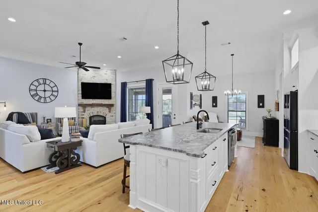 $769,000 | 276 Disciple Drive, Brandon, MS 39047