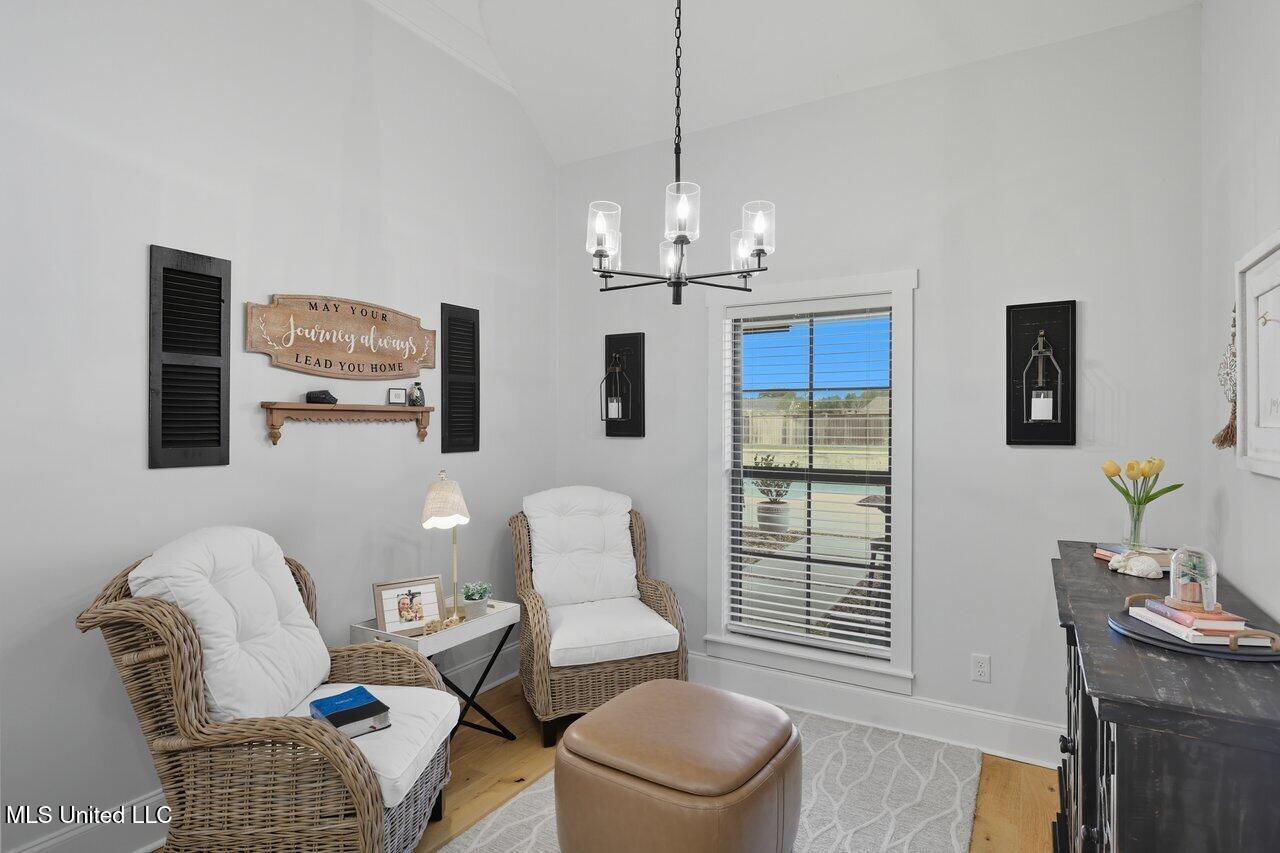 276 Disciple Drive Brandon, MS 39047 - Photo 19 of 49 276 Disciple Dr Home Tours MS 18