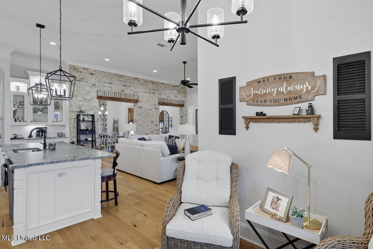 276 Disciple Drive Brandon, MS 39047 - Photo 20 of 49 276 Disciple Dr Home Tours MS 19