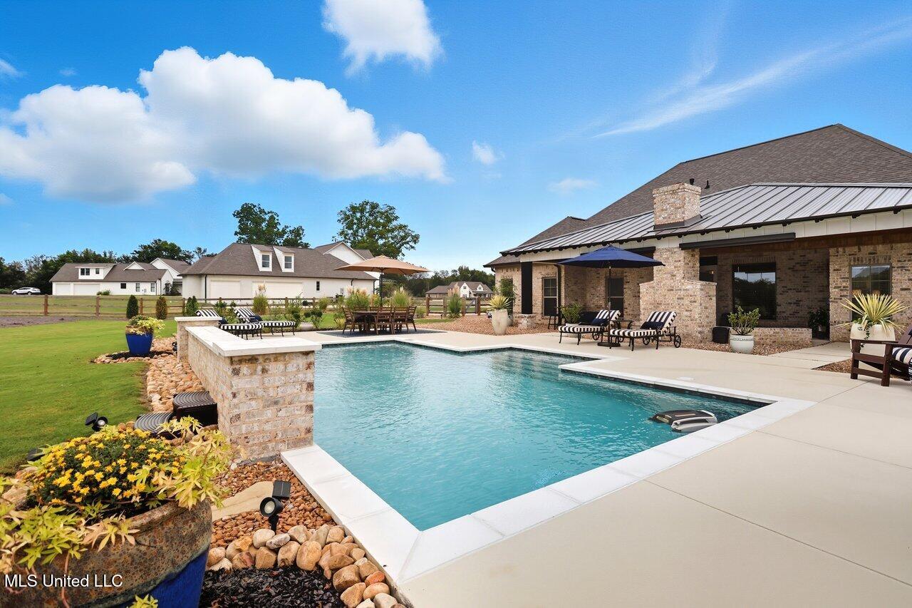 276 Disciple Drive Brandon, MS 39047 - Photo 2 of 49 276 Disciple Dr Home Tours MS 44