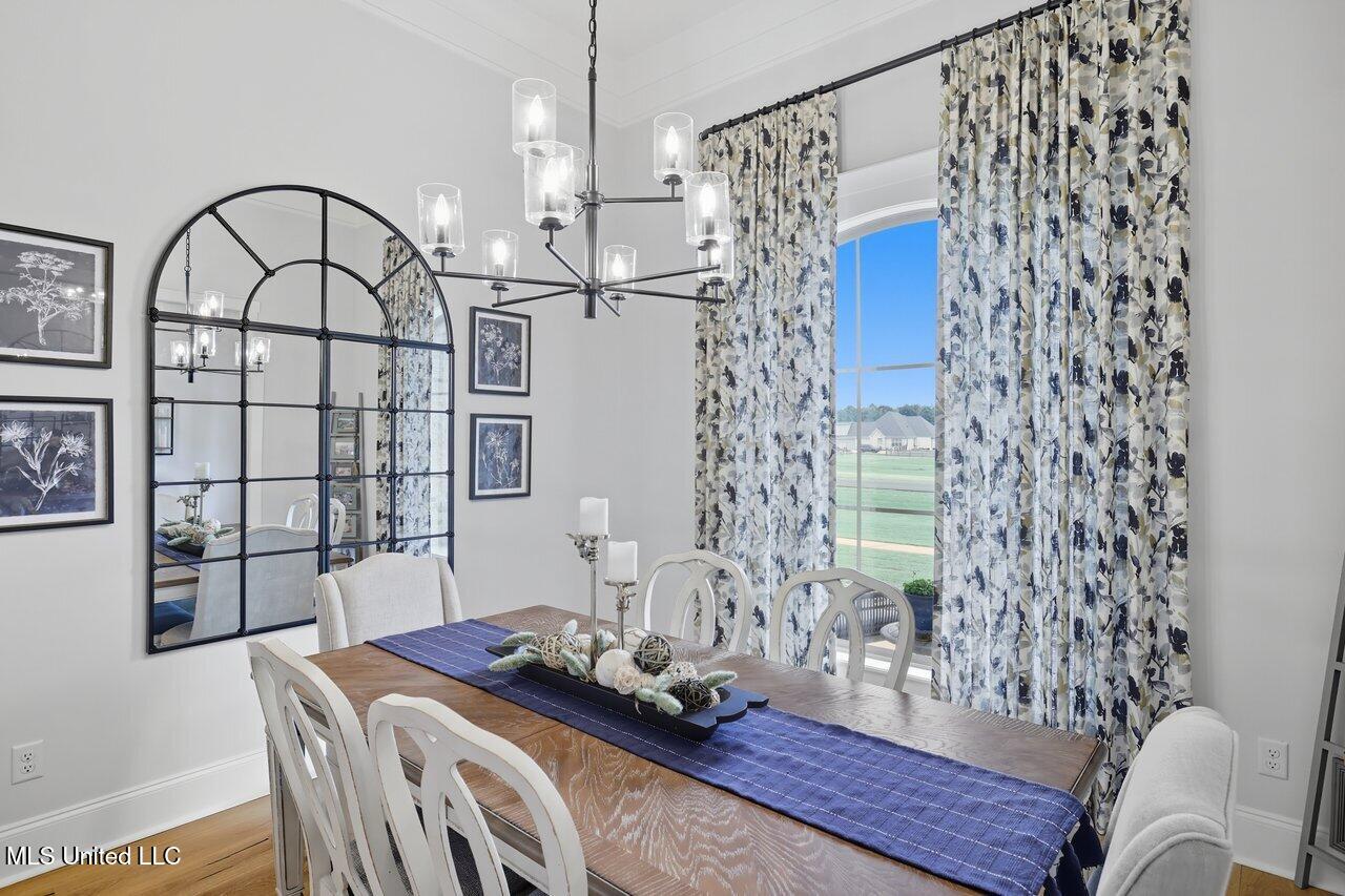 276 Disciple Drive Brandon, MS 39047 - Photo 21 of 49 276 Disciple Dr Home Tours MS 20