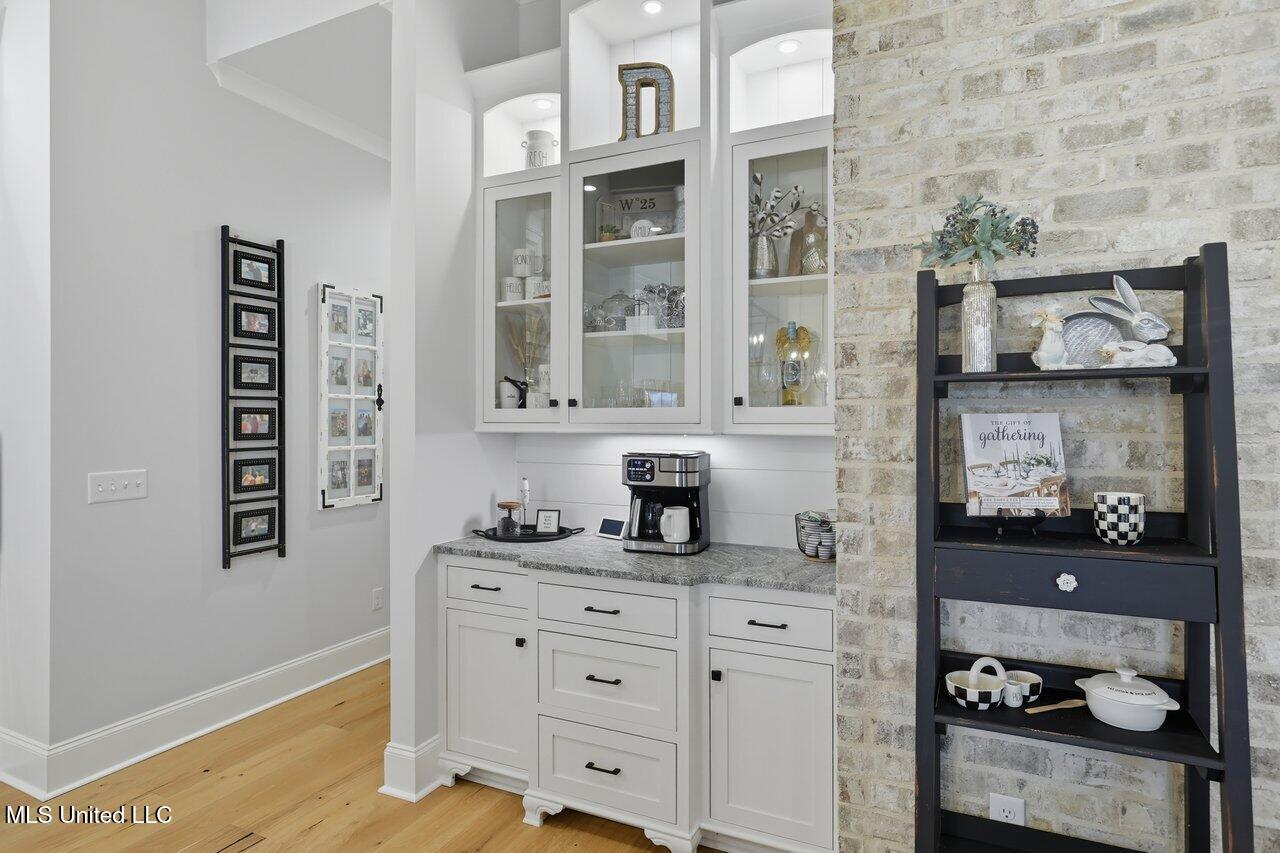 276 Disciple Drive Brandon, MS 39047 - Photo 23 of 49 276 Disciple Dr Home Tours MS 22