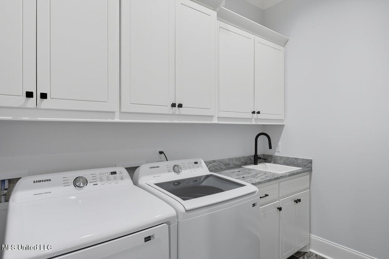 276 Disciple Drive Brandon, MS 39047 - Photo 25 of 49 276 Disciple Dr Home Tours MS 24