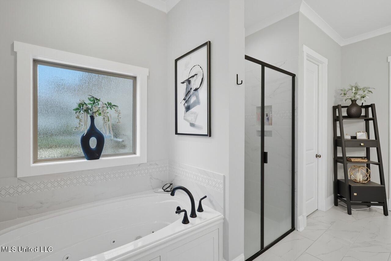 276 Disciple Drive Brandon, MS 39047 - Photo 31 of 49 276 Disciple Dr Home Tours MS 30