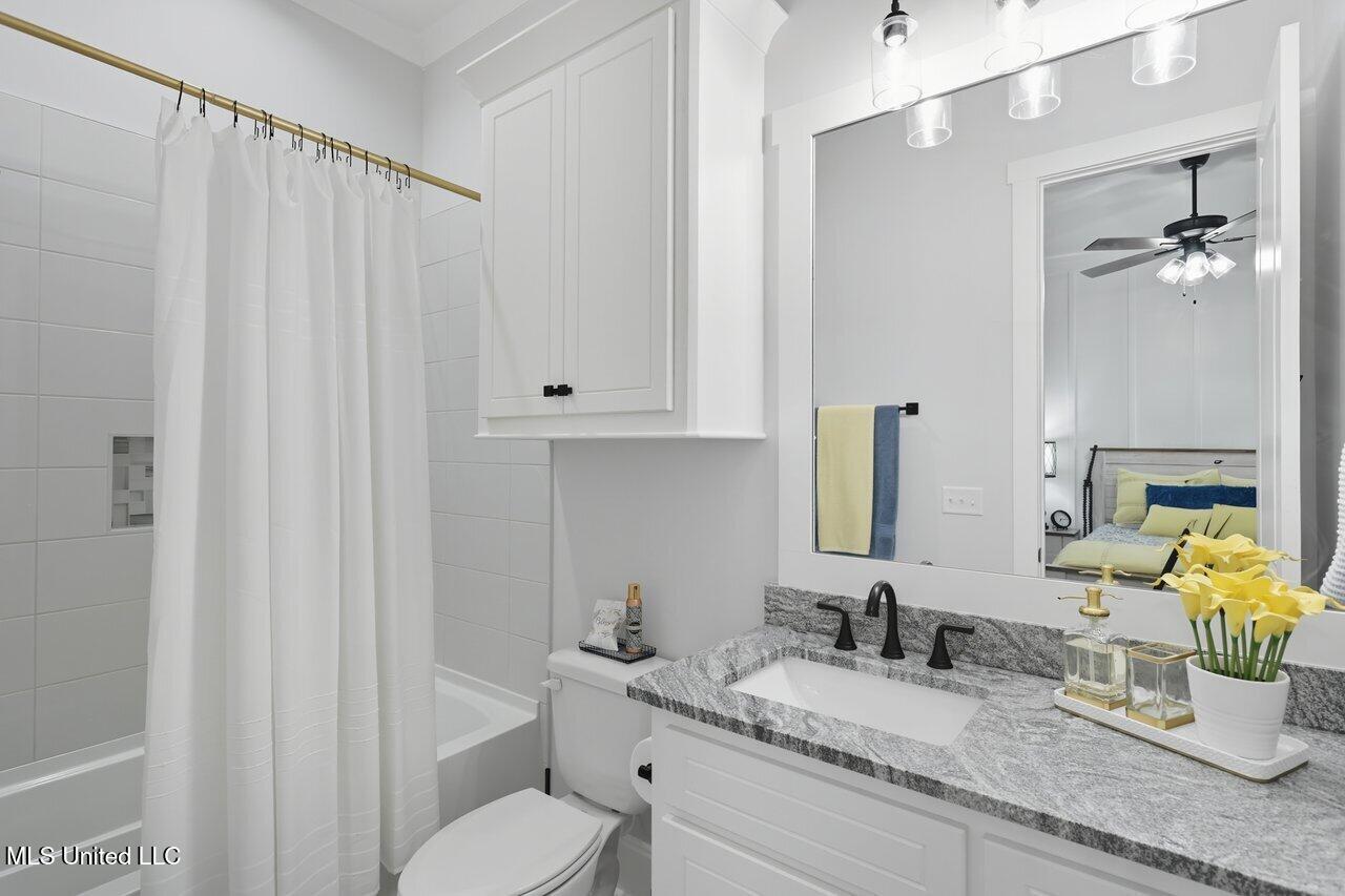 276 Disciple Drive Brandon, MS 39047 - Photo 35 of 49 276 Disciple Dr Home Tours MS 34