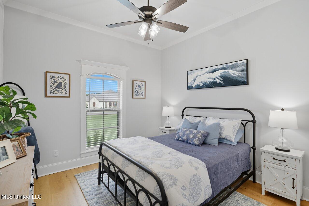 276 Disciple Drive Brandon, MS 39047 - Photo 36 of 49 276 Disciple Dr Home Tours MS 35