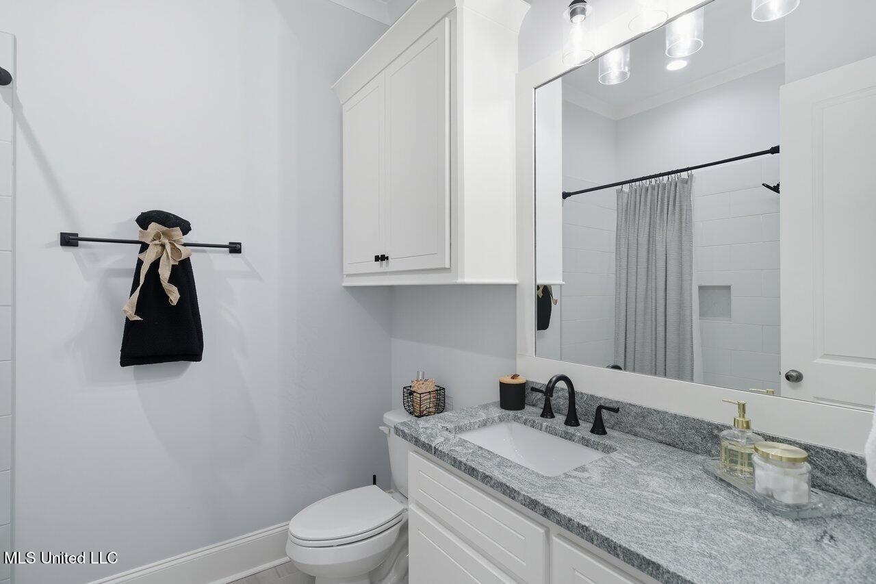 276 Disciple Drive Brandon, MS 39047 - Photo 37 of 49 276 Disciple Dr Home Tours MS 36