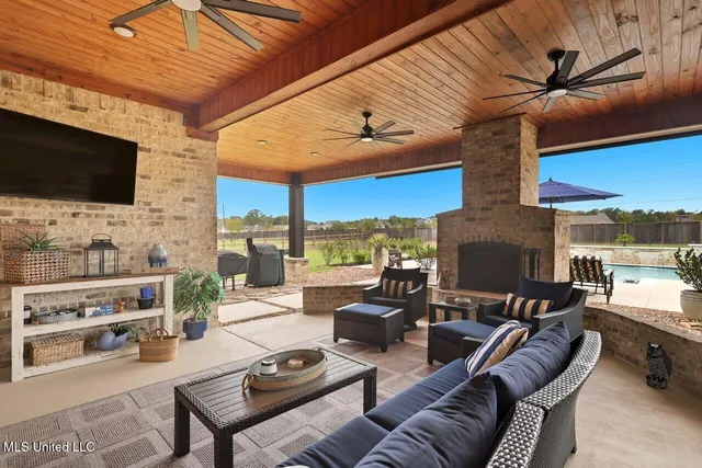 $769,000 | 276 Disciple Drive, Brandon, MS 39047