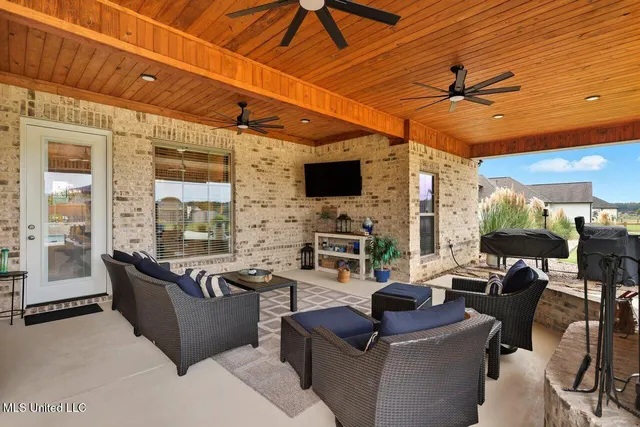 $769,000 | 276 Disciple Drive, Brandon, MS 39047