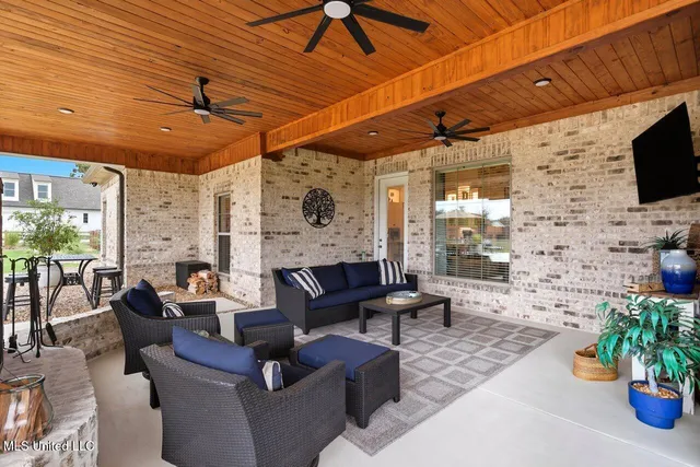 $769,000 | 276 Disciple Drive, Brandon, MS 39047