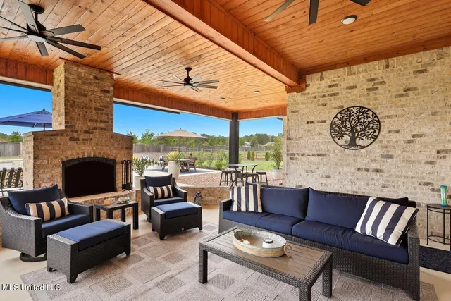 $769,000 | 276 Disciple Drive, Brandon, MS 39047