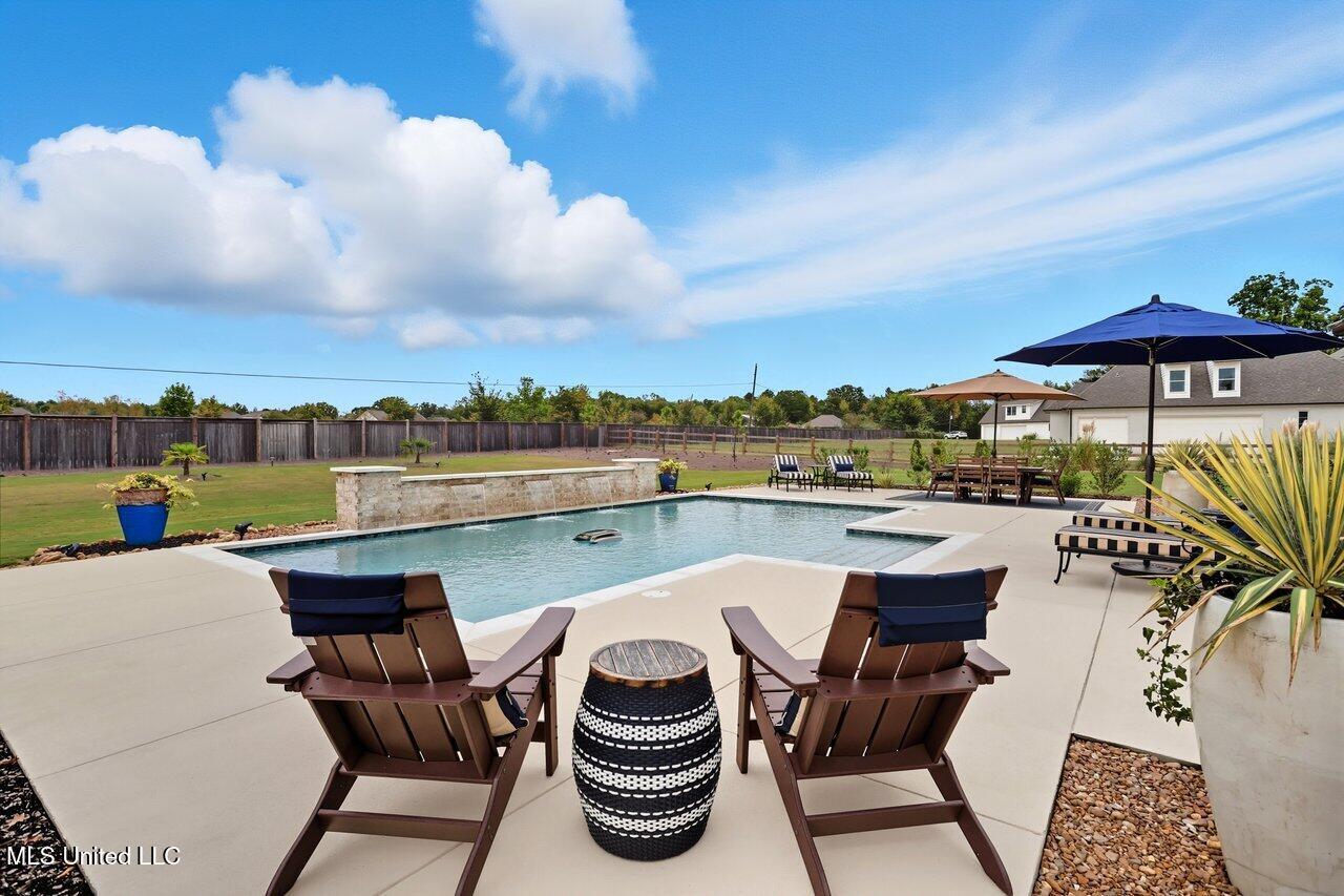 276 Disciple Drive Brandon, MS 39047 - Photo 43 of 49 276 Disciple Dr Home Tours MS 43