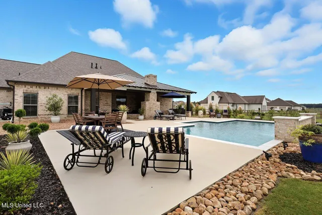 $769,000 | 276 Disciple Drive, Brandon, MS 39047