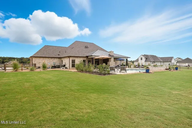 $769,000 | 276 Disciple Drive, Brandon, MS 39047