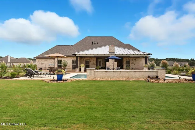 $769,000 | 276 Disciple Drive, Brandon, MS 39047