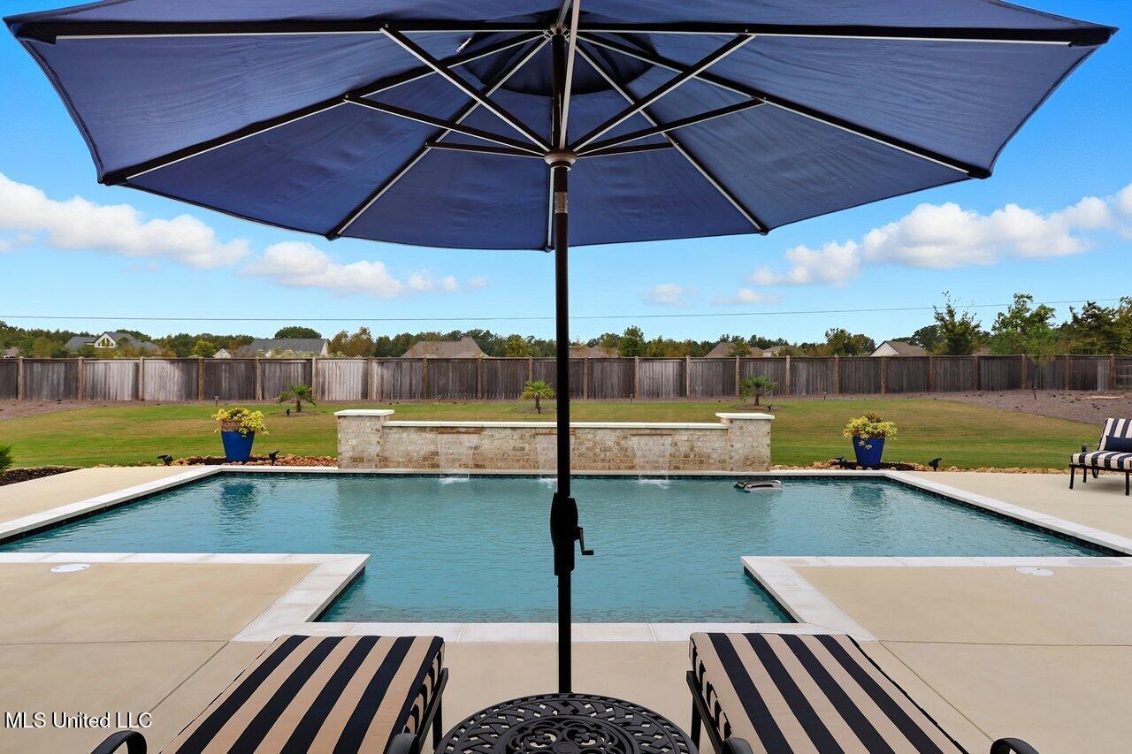 276 Disciple Drive Brandon, MS 39047 - Photo 49 of 49 276 Disciple Dr Home Tours MS 50