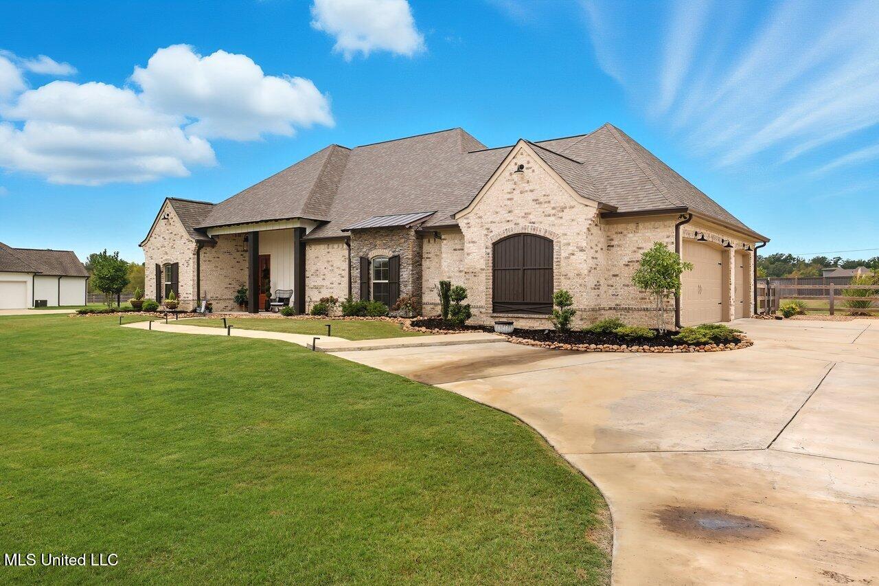 276 Disciple Drive Brandon, MS 39047 - Photo 5 of 49 276 Disciple Dr Home Tours MS 4