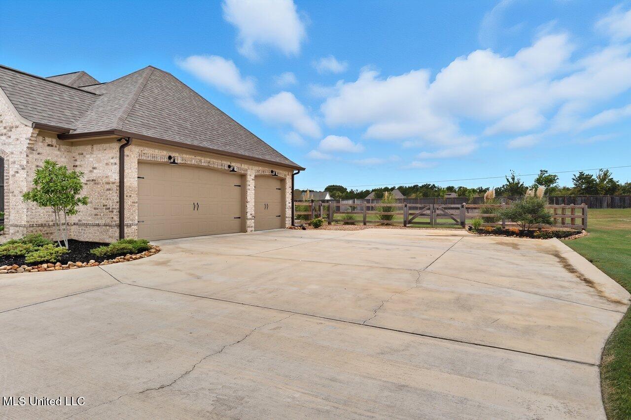 276 Disciple Drive Brandon, MS 39047 - Photo 6 of 49 276 Disciple Dr Home Tours MS 5