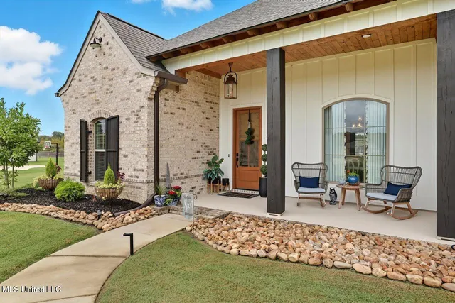 $769,000 | 276 Disciple Drive, Brandon, MS 39047