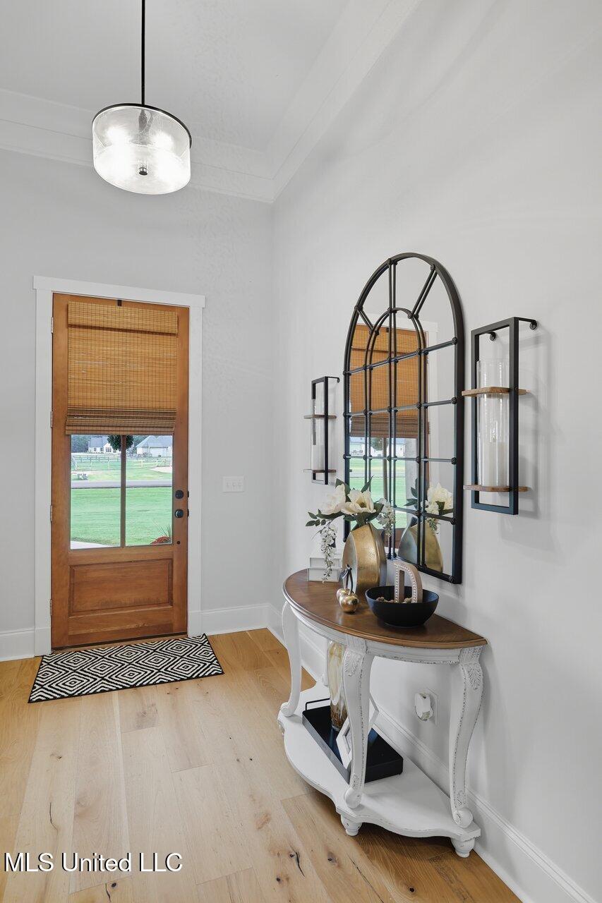 276 Disciple Drive Brandon, MS 39047 - Photo 8 of 49 276 Disciple Dr Home Tours MS 7