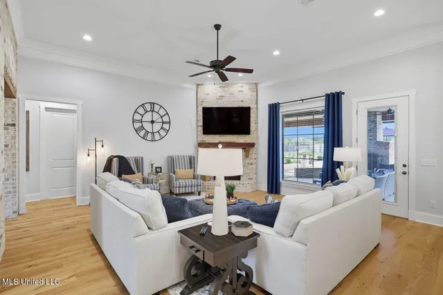 $769,000 | 276 Disciple Drive, Brandon, MS 39047