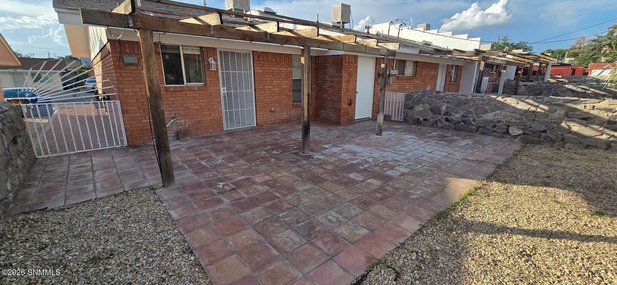 1820 Rentfrow Avenue Las Cruces, NM 88001 - Photo 26 of 44 22