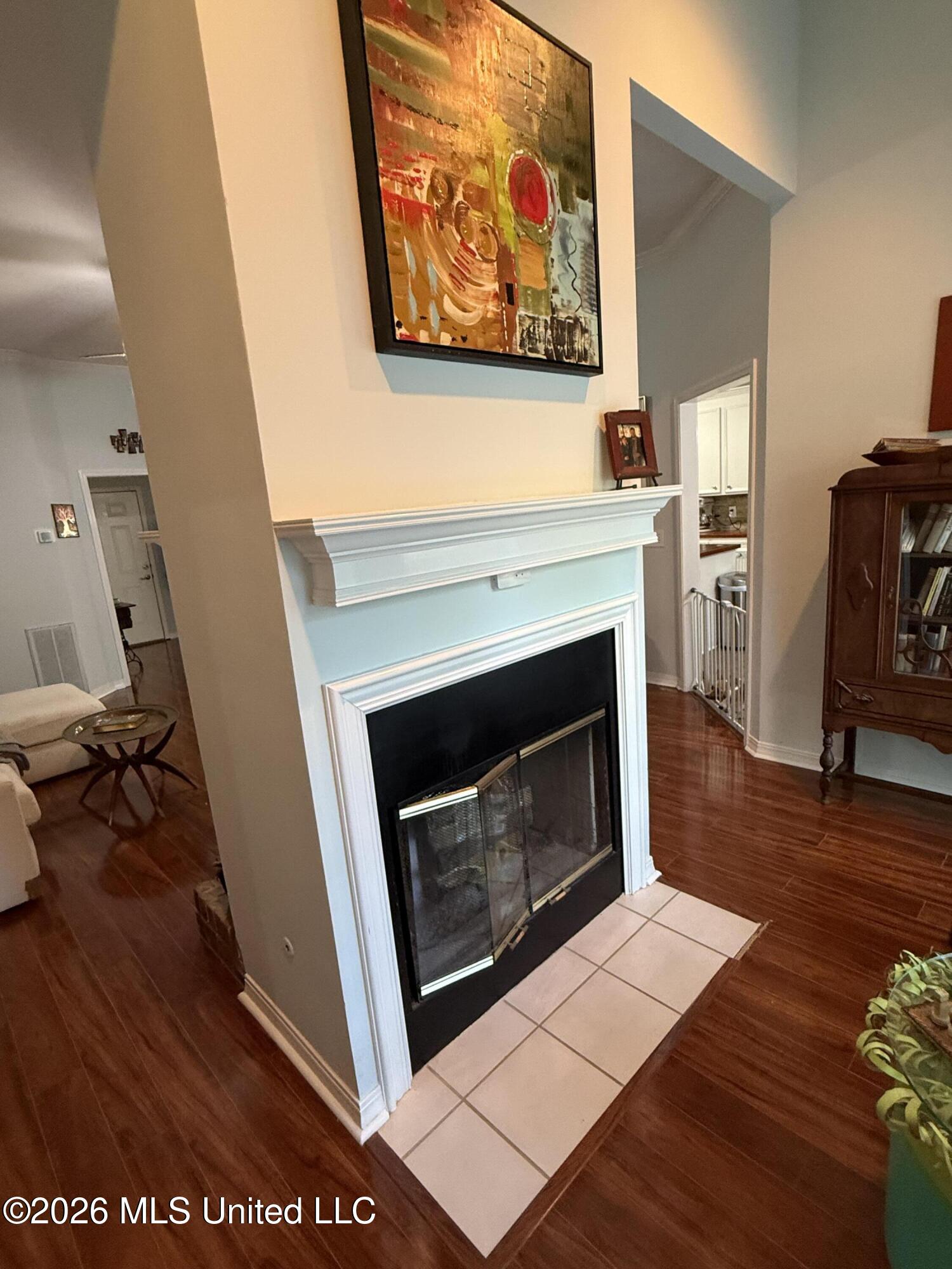 609 Spring Grove Madison, MS 39110 - Photo 12 of 39 IMG_7728