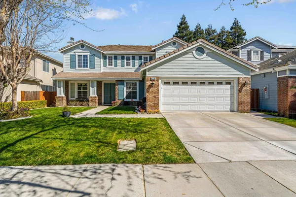 $850,000 | 4296 Oakridge Drive, Tracy, CA 95377