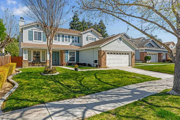 $850,000 | 4296 Oakridge Drive, Tracy, CA 95377