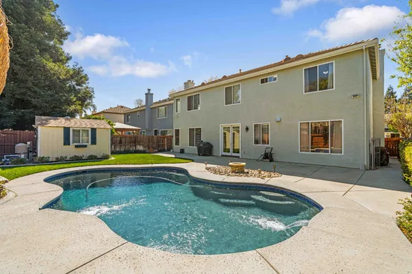 $850,000 | 4296 Oakridge Drive, Tracy, CA 95377