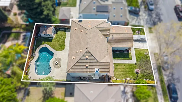 $850,000 | 4296 Oakridge Drive, Tracy, CA 95377