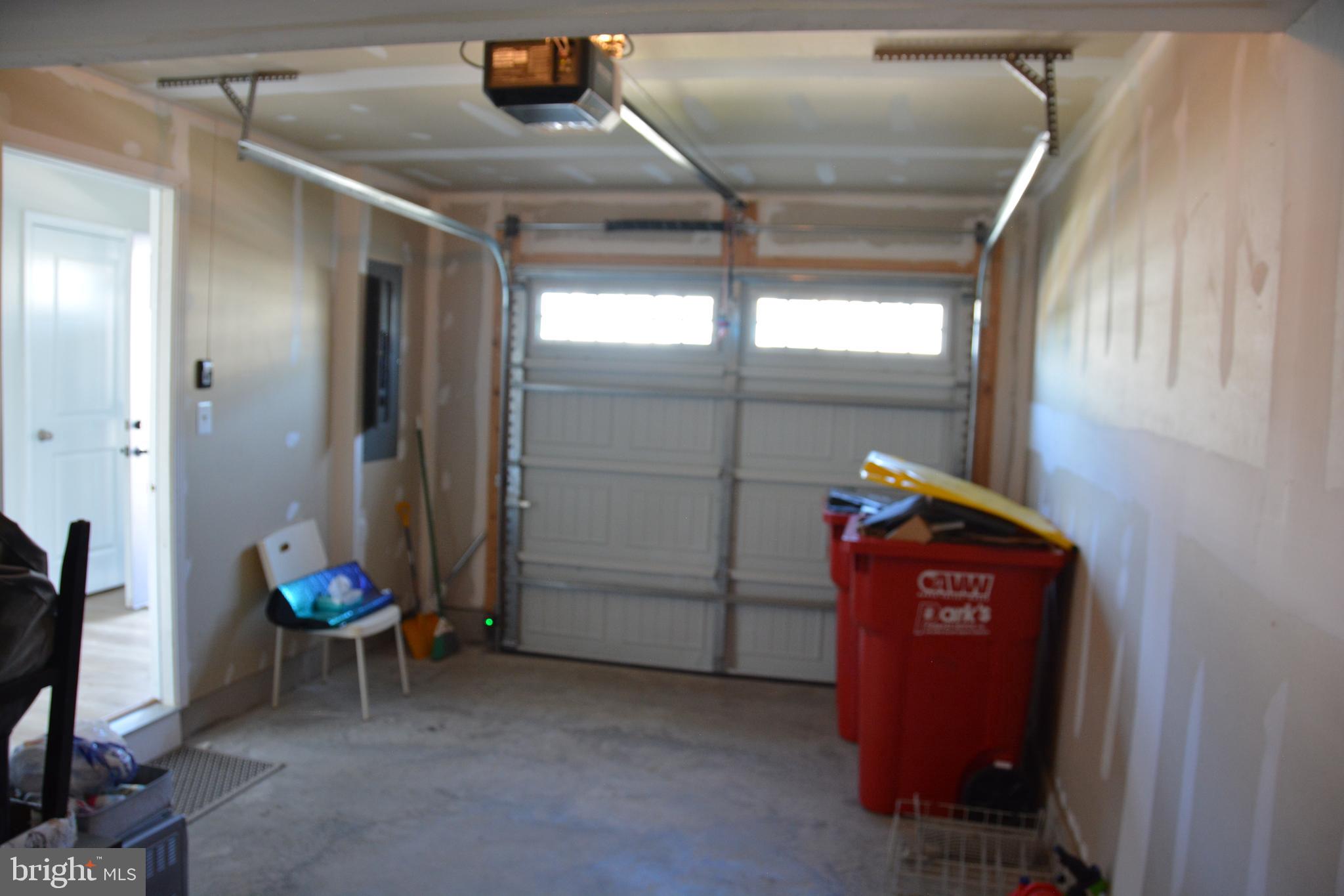 14 Tadpole Landing Road Inwood, WV 25428 - Photo 25 of 26 Garage