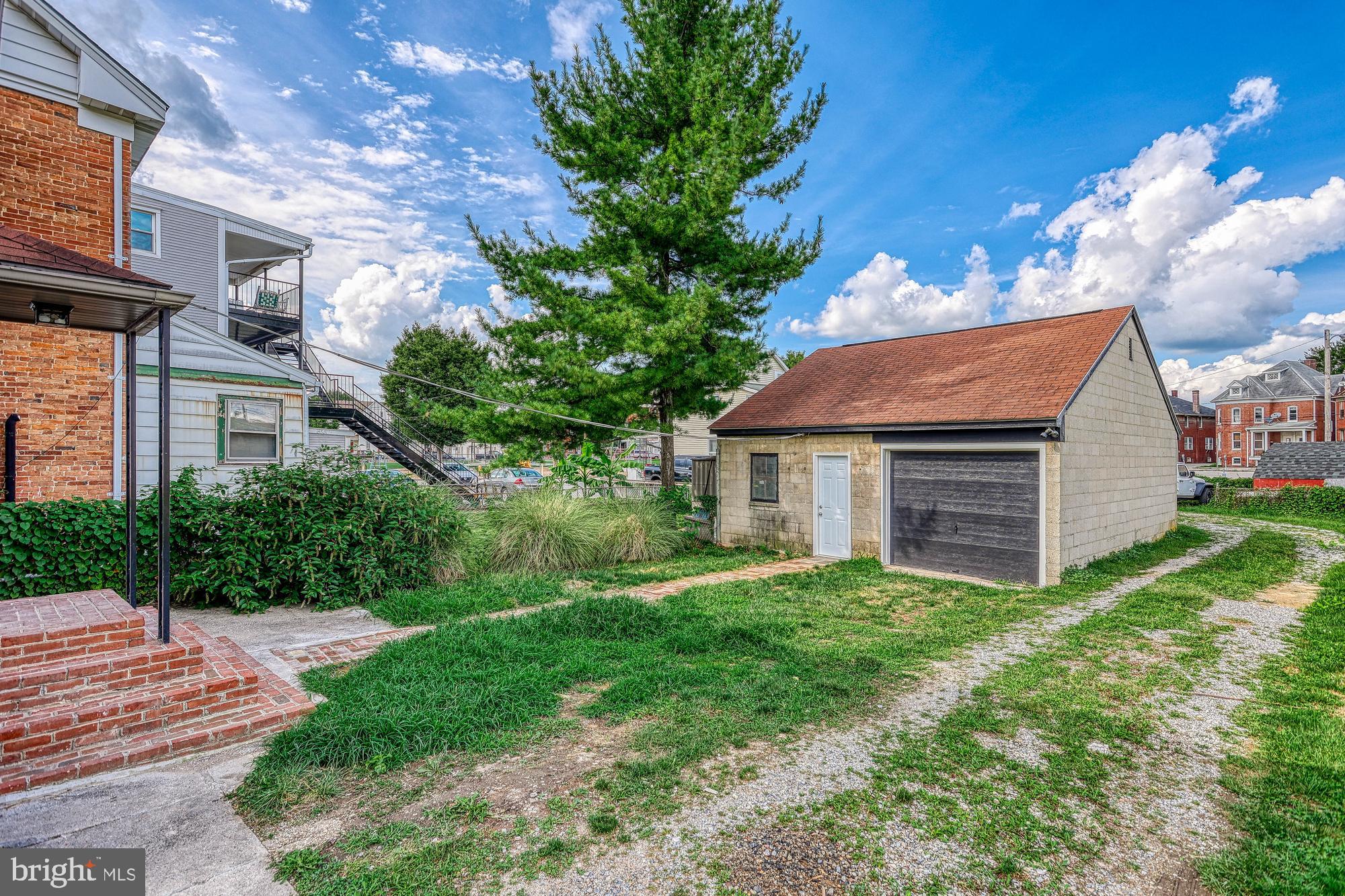 107 High Street Hanover, PA 17331 - Photo 31 of 33 Gallery Image 31