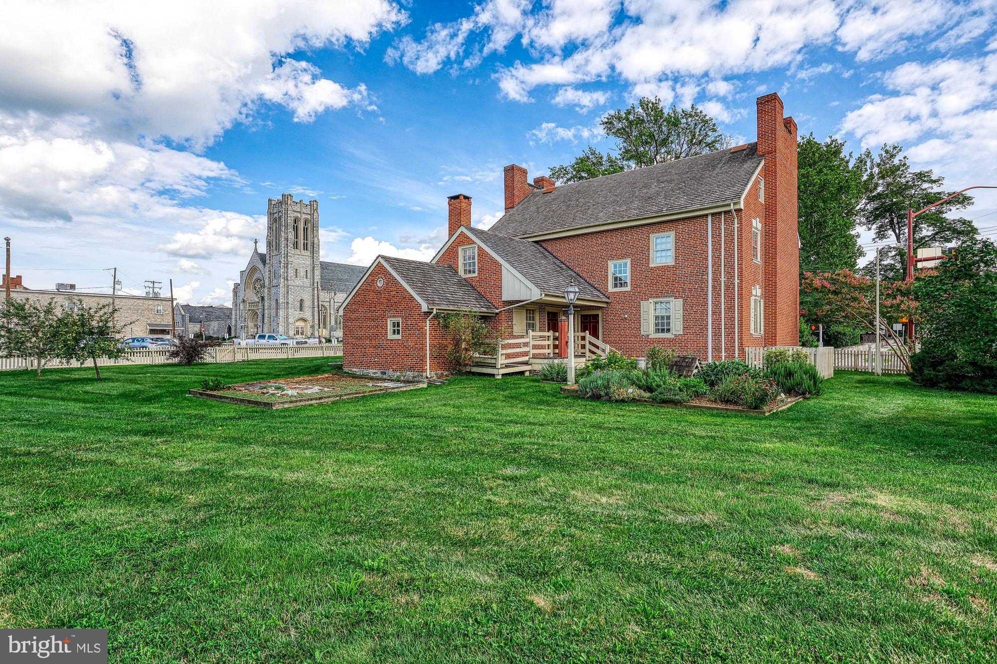 107 High Street Hanover, PA 17331 - Photo 33 of 33 Gallery Image 33