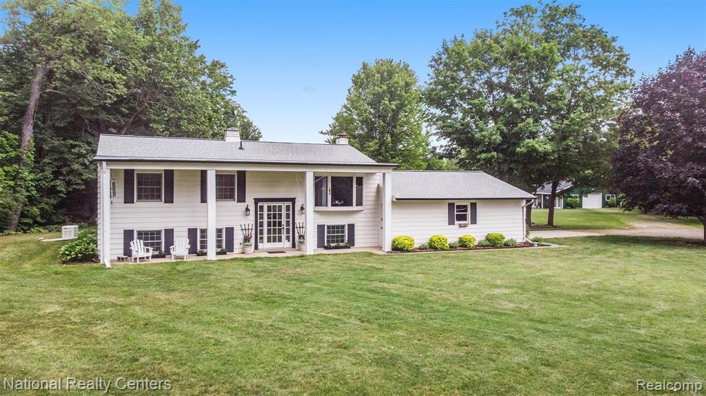 5700 Hagerman Road Leonard, MI 48367 - Photo 34 of 41
