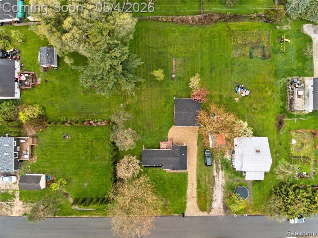 107 South Lester Street Capac, MI 48014 - Photo 33 of 43