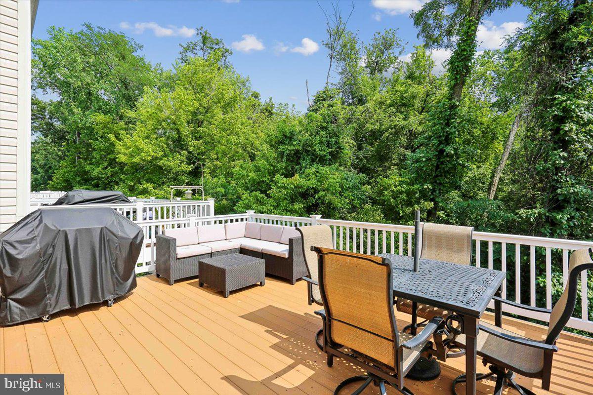 3710 Doc Berlin Drive Silver Spring, MD 20906 - Photo 19 of 54