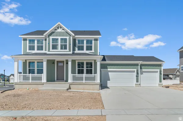 $735,000 | 3826 West 2350th North, Clinton, UT 84015