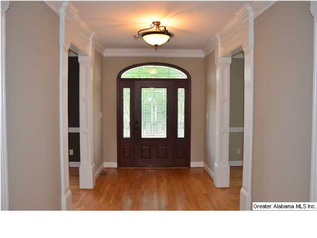 2881 Levine Road Odenville, AL 35120 - Photo 4 of 32