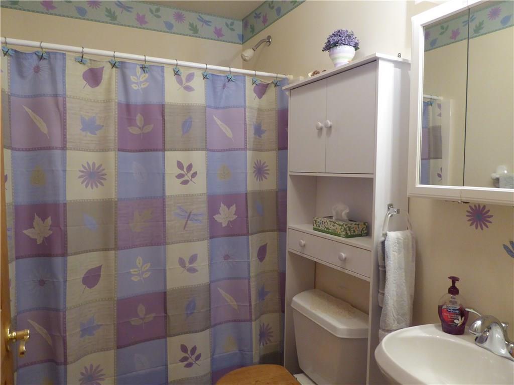 731 Scribner Hill Road Otisfield, ME 04270 - Photo 23 of 35 Second full bath