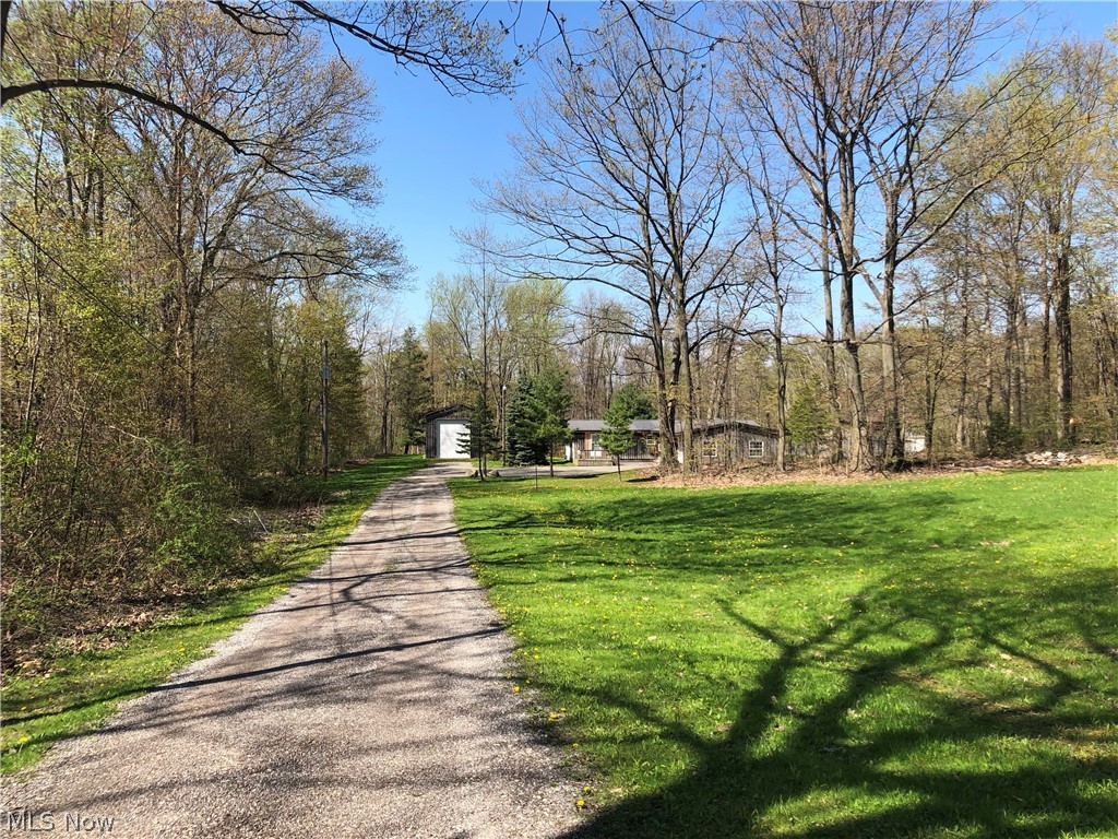 184 South Ridge Road West Conneaut, OH 44030 - Photo 1 of 29