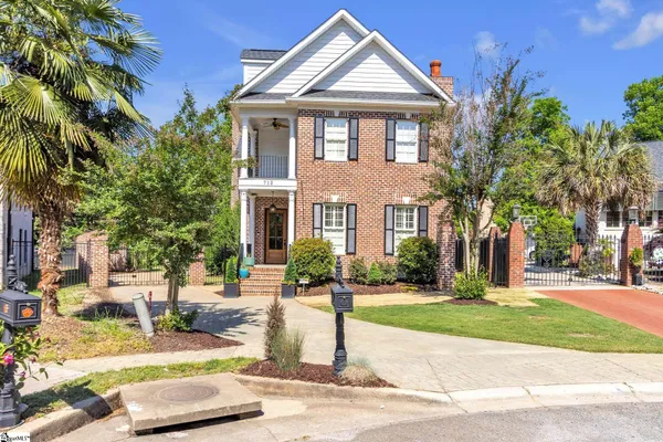 $1,125,000 | 712 Lady Hillingdon Court, Greer, SC 29650