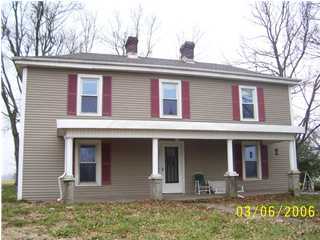 503 Texas Springfield, KY 40069 - Photo 1 of 1 Primary Photo