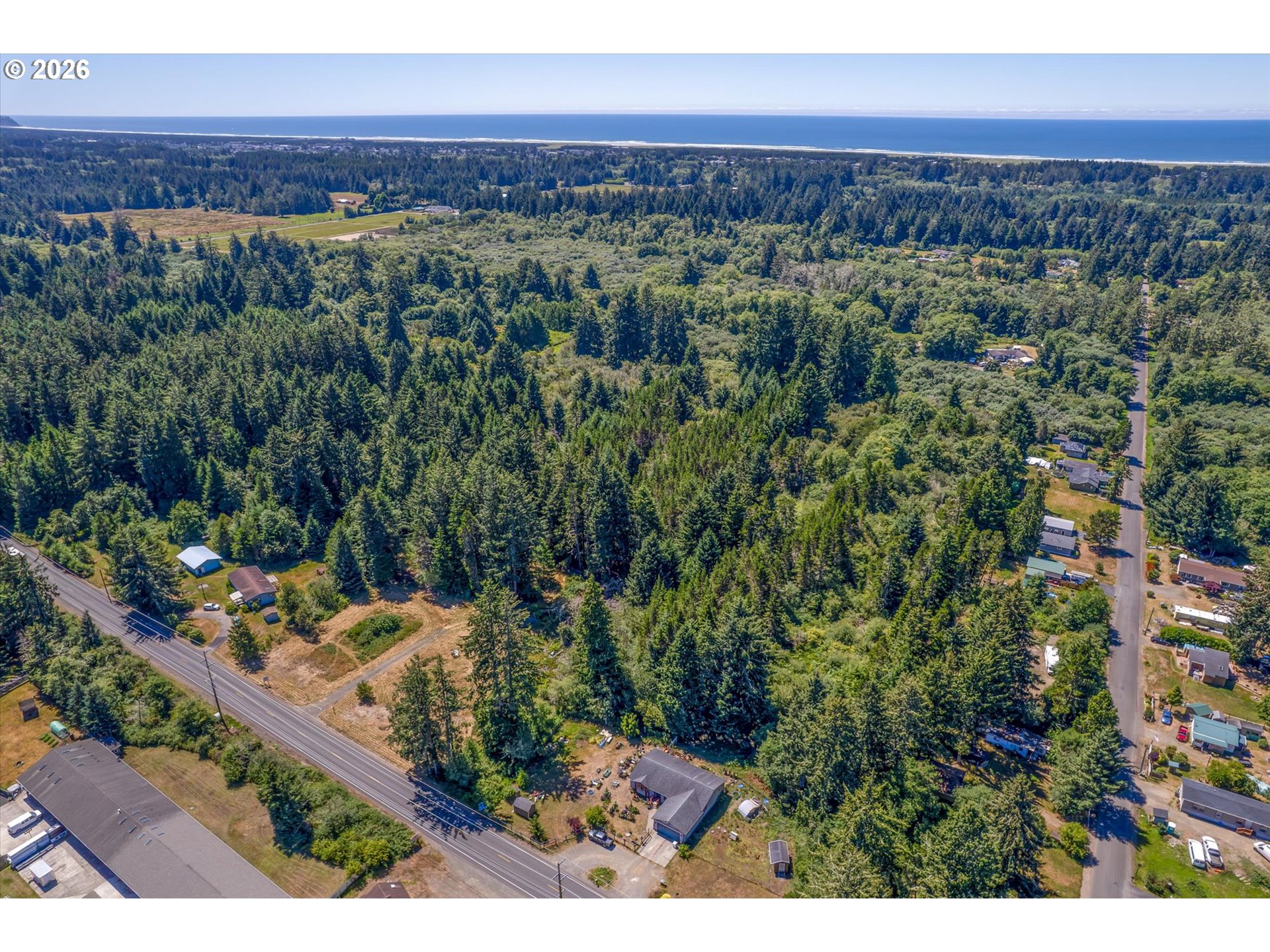 9905 Sandridge Road Long Beach, WA 98631 - Photo 3 of 21 Gallery Image 3