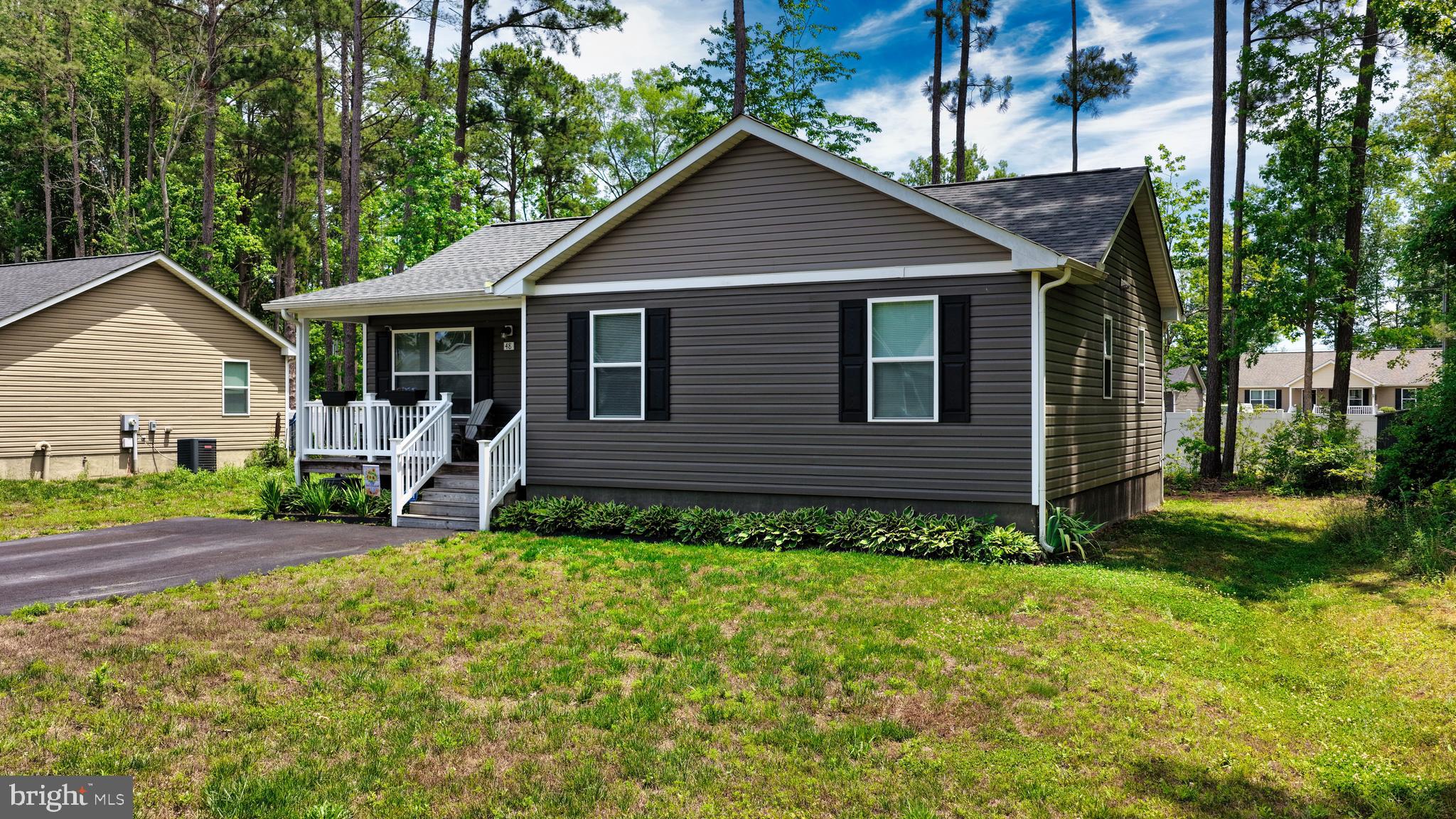 48 Rustic Lane Colonial Beach, VA 22443 - Photo 8 of 47