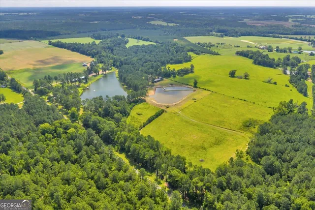 $1,290,000 | 964 Cross Cedar Road, Wrightsville, GA 31096