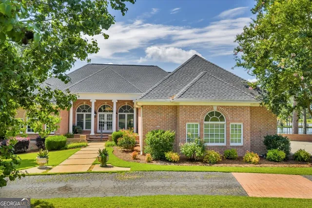 $1,290,000 | 964 Cross Cedar Road, Wrightsville, GA 31096