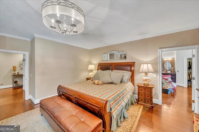a very nice looking living room with furniture and a large window