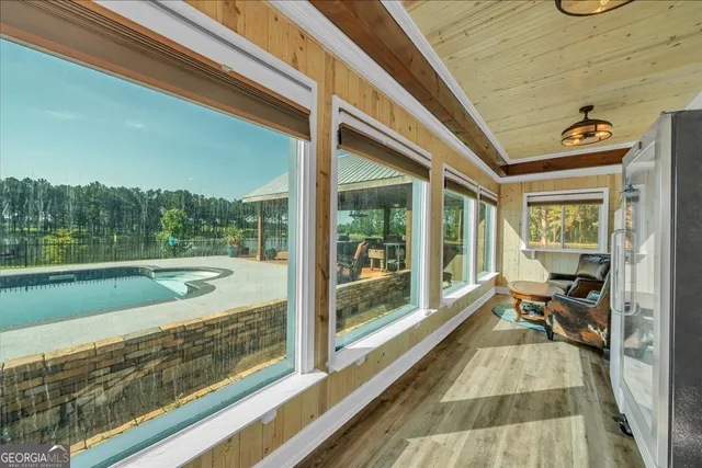 $1,290,000 | 964 Cross Cedar Road, Wrightsville, GA 31096