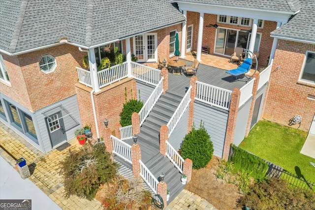 $1,290,000 | 964 Cross Cedar Road, Wrightsville, GA 31096